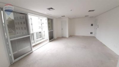 Sala-Conjunto, 45 m² - Foto 1