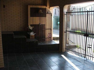 Casa, 2 quartos, 190 m² - Foto 2