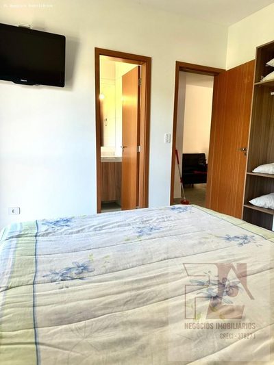 Apartamento, 2 quartos - Foto 4