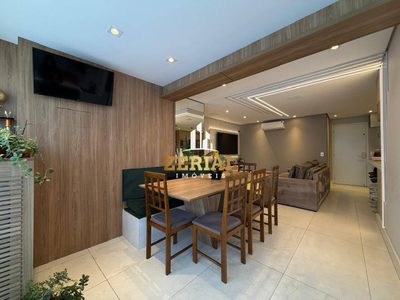 Apartamento, 3 quartos, 89 m² - Foto 4