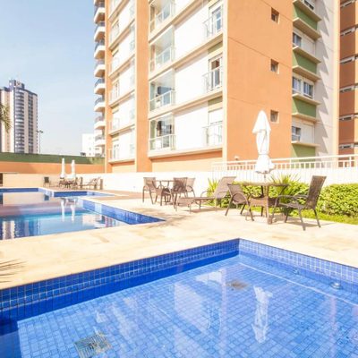 Apartamento, 3 quartos, 99 m² - Foto 5
