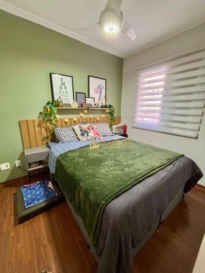 Apartamento, 2 quartos, 71 m² - Foto 4