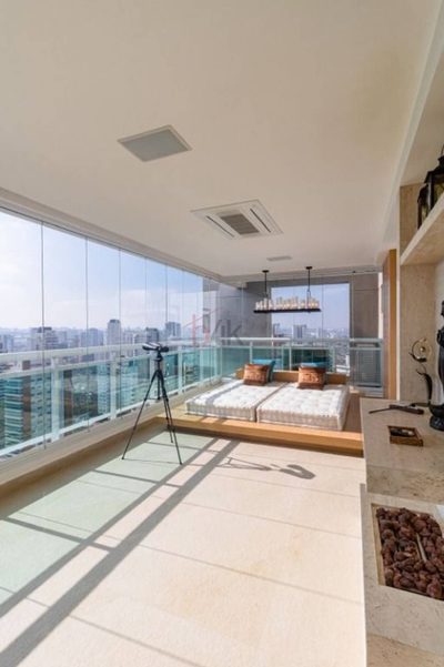 Cobertura, 3 quartos, 280 m² - Foto 5