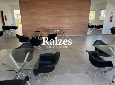 Apartamento, 2 quartos, 48 m² - Foto 2