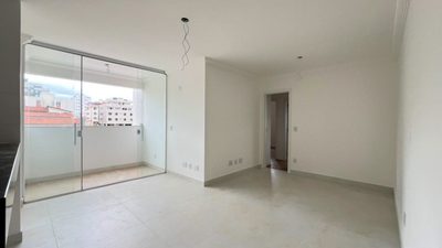 Apartamento, 3 quartos, 87 m² - Foto 2