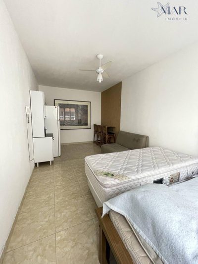 Apartamento, 1 quarto, 37 m² - Foto 2