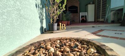 Casa, 3 quartos, 228 m² - Foto 4