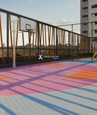 Apartamento, 2 quartos, 73 m² - Foto 1