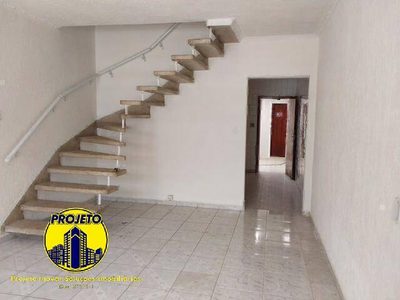 Sobrado, 2 quartos, 64 m² - Foto 4