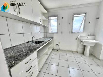 Apartamento, 2 quartos, 44 m² - Foto 5