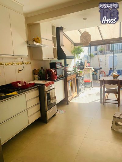 Casa, 2 quartos, 138 m² - Foto 3