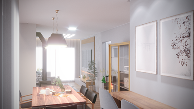 Apartamento, 2 quartos, 74 m² - Foto 5