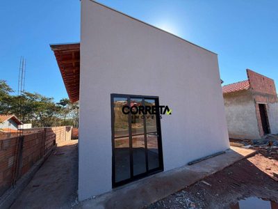 Casa, 2 quartos, 43 m² - Foto 3