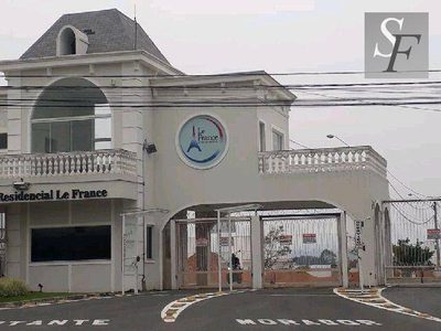 Loteamento e Condomínio, 451 m² - Foto 1