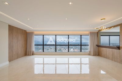 Apartamento, 3 quartos, 231 m² - Foto 3