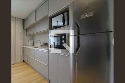 Apartamento, 1 quarto, 34 m² - Foto 3