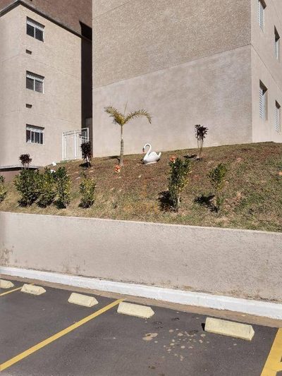 Apartamento, 2 quartos, 46 m² - Foto 3