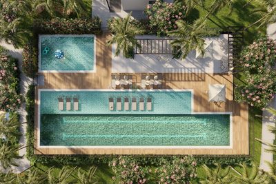 Apartamento, 2 quartos, 48 m² - Foto 4