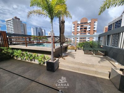 Cobertura, 3 quartos, 224 m² - Foto 5