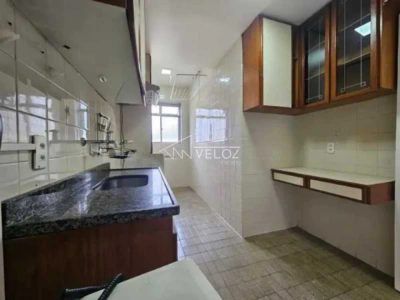 Apartamento, 1 quarto, 61 m² - Foto 1