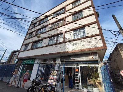 Apartamento, 2 quartos, 10 m² - Foto 1