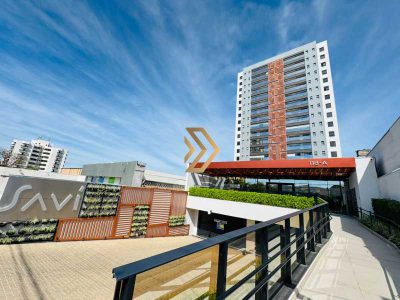 Apartamento, 3 quartos, 131 m² - Foto 1