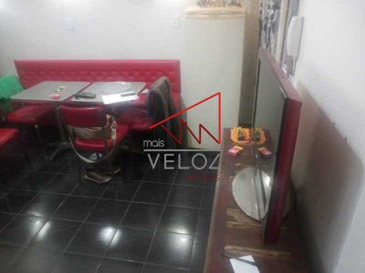Apartamento, 38 m² - Foto 1