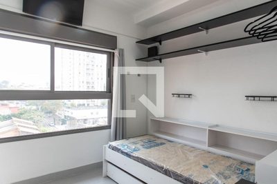 Kitnet-Studio, 20 m² - Foto 4