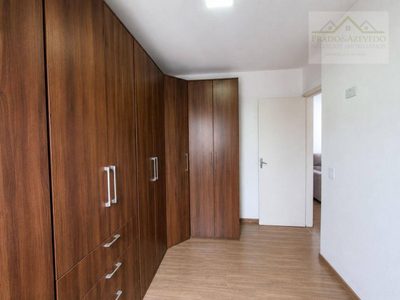 Apartamento, 2 quartos, 47 m² - Foto 5