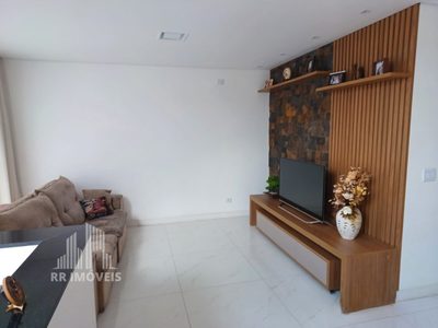 Casa, 4 quartos, 250 m² - Foto 2