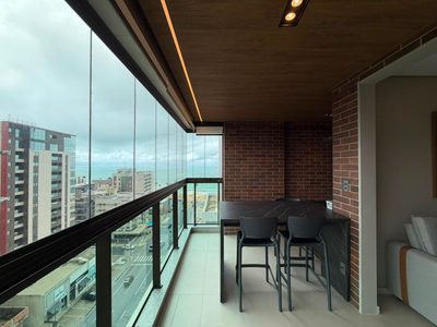 Apartamento, 2 quartos, 73 m² - Foto 5