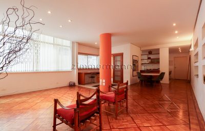 Apartamento, 2 quartos, 115 m² - Foto 2