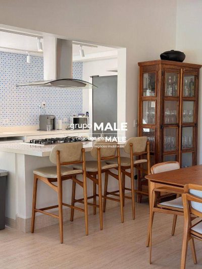 Casa, 5 quartos, 370 m² - Foto 2