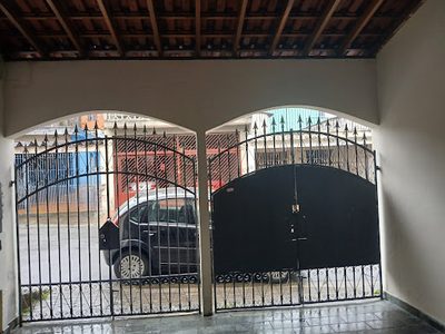 Sobrado, 3 quartos, 195 m² - Foto 3