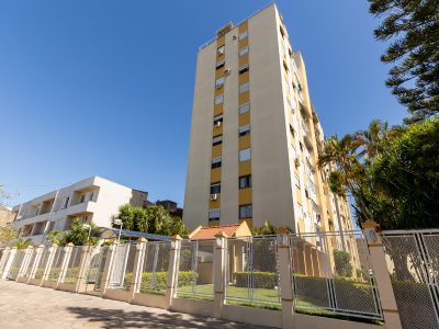 Apartamento, 2 quartos, 70 m² - Foto 1