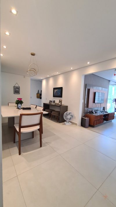 Apartamento, 3 quartos, 76 m² - Foto 3
