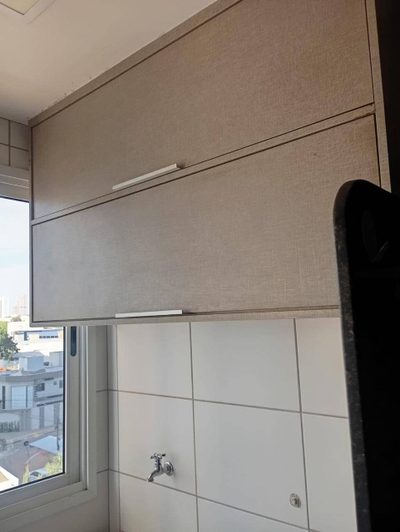 Apartamento, 2 quartos, 56 m² - Foto 5