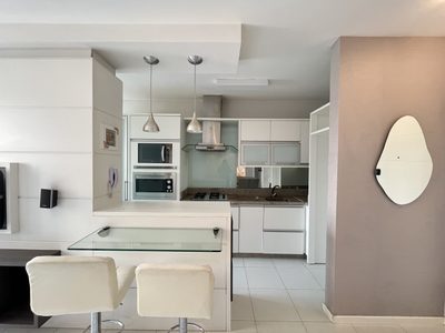 Apartamento, 2 quartos, 66 m² - Foto 1