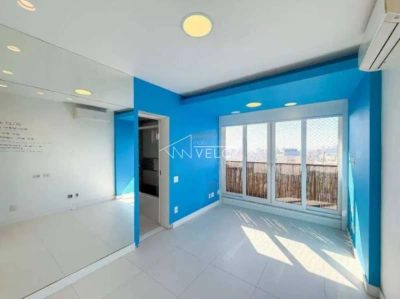 Cobertura, 3 quartos, 174 m² - Foto 1