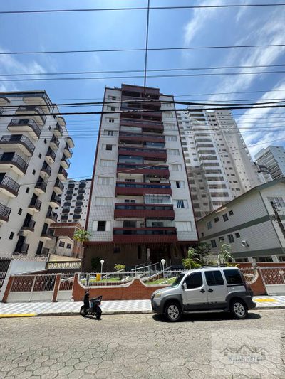 Apartamento, 1 quarto, 48 m² - Foto 3