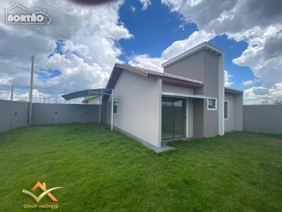 Casa, 2 quartos, 63 m² - Foto 3