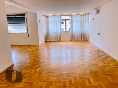 Apartamento, 3 quartos, 121 m² - Foto 1