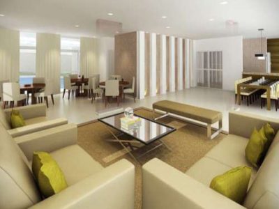 Apartamento, 3 quartos, 184 m² - Foto 5