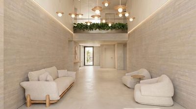 Apartamento, 3 quartos, 324 m² - Foto 2