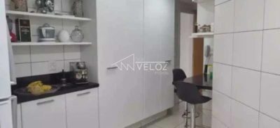 Cobertura, 4 quartos, 216 m² - Foto 1