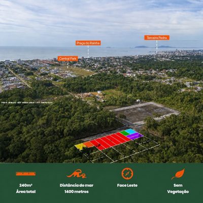 Terreno, 240 m² - Foto 4