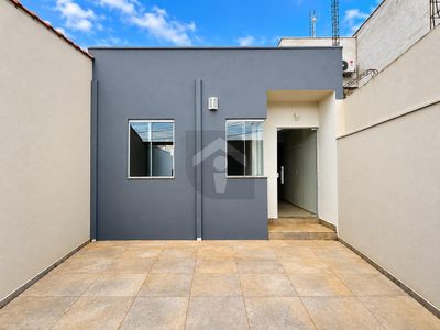 Casa, 2 quartos, 60 m² - Foto 3