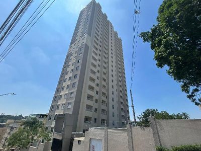Apartamento, 2 quartos, 33 m² - Foto 1