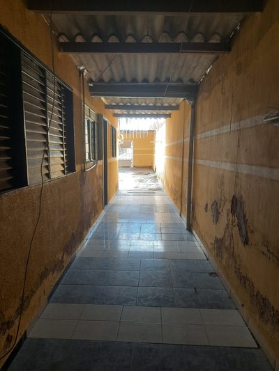 Casa, 2 quartos, 65 m² - Foto 5