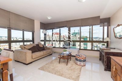 Apartamento, 2 quartos, 81 m² - Foto 1